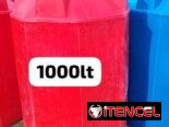 Venta de tanques plásticos