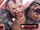 Neca Ultimate Nightmare Demon / An American Werewolf in London