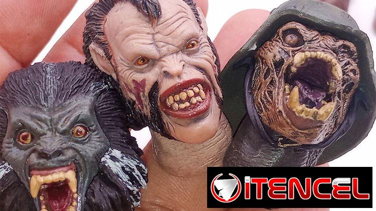 Neca Ultimate Nightmare Demon / An American Werewolf in London