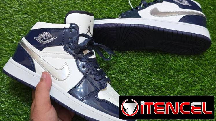 Tenis 🌟 Jordan 1 🌟