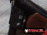 Vendo rifle de aire comprimido de pellets (“perles”) de 4.5 mm + ±750 pellets (“perles”). $500 USD. (+53)52990828.