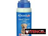 Shampoo para perros y gatos