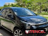 Kia picanto gt line 2025  carro nuevo whatsapp 54600721