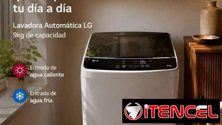 Electrodomésticos