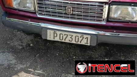 ❤️ LADA 2107 AÑO 2005 MOTOR 06 CAJA 5TA CARRO IMPECABLE UNICO DUEÑO ❤️