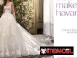 Trajes de boda, fotografía maquillaje y decoración