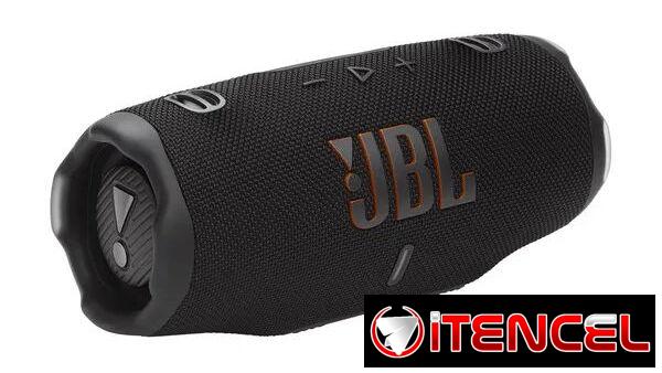 JBL Charge 6 (100% Original) Selladas en caja – 240 USD