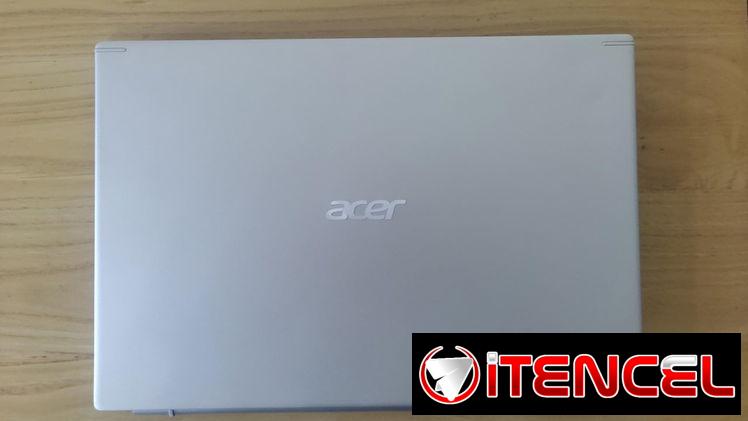 💻 Acer Aspire 3 A514-54-501Z – Core i5 11ª Gen – 8GB RAM – 256GB SSD + 500GB