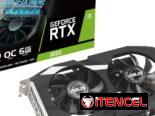 ASUS Dual GeForce RTX™ 3050 OC Edition 6GB GDDR6 NUEVA en caja