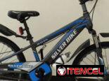 Bicicletas de 26
