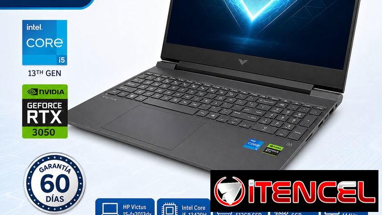 🎮🔥 NUEVO STOCK GAMING A ESTRENAR EN VICENTE COMPUTER STORE