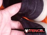 TENIS MARCA GUESS #41 COMO NUEVOS