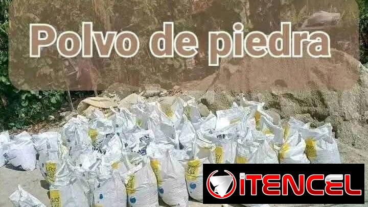Venta de materiales