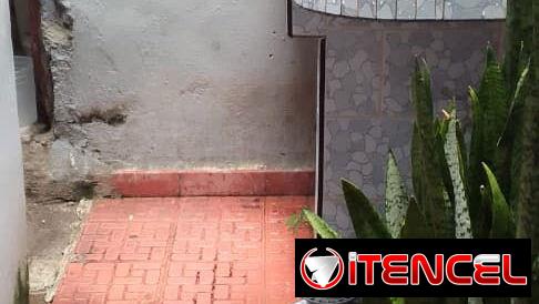 Se vende casa apartamento en Santis Espíritus