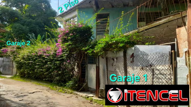 Carro + Casa completa 🏡 🚗