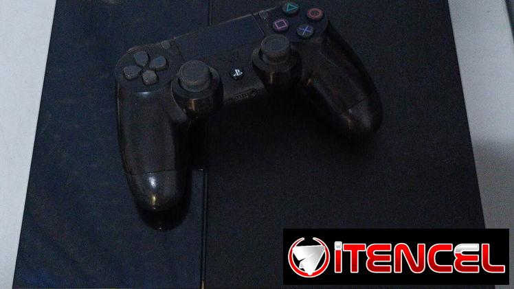 Cambio ps4 (pelo a pelo, tambien doy o recibo vuelto en dependencia de la oferta))