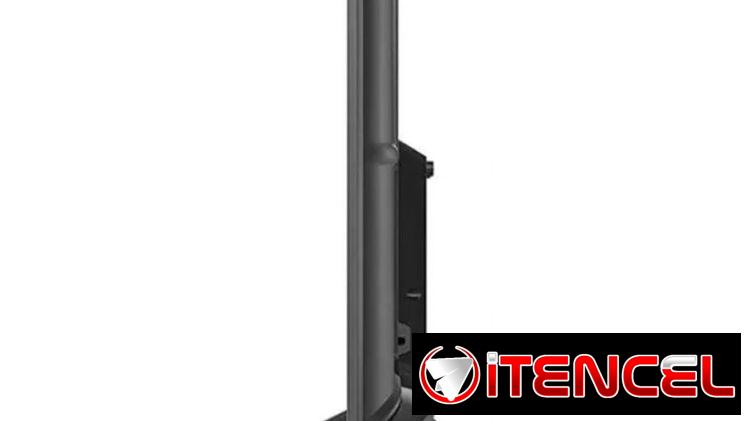 Televisor inteligente LED de 32″ HD Hisense 32A3G
