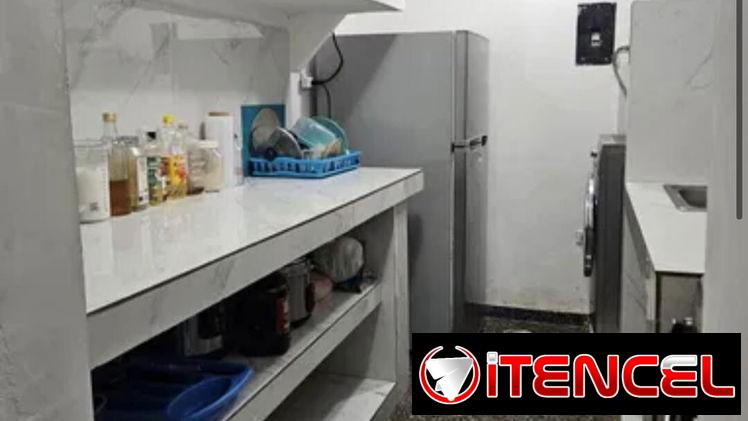 Vendo apartamento en el vedado