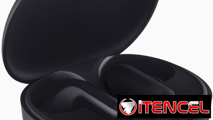 Xiaomi Redmi Buds 4 Lite (Negro)