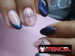 Manicura y pedicura
