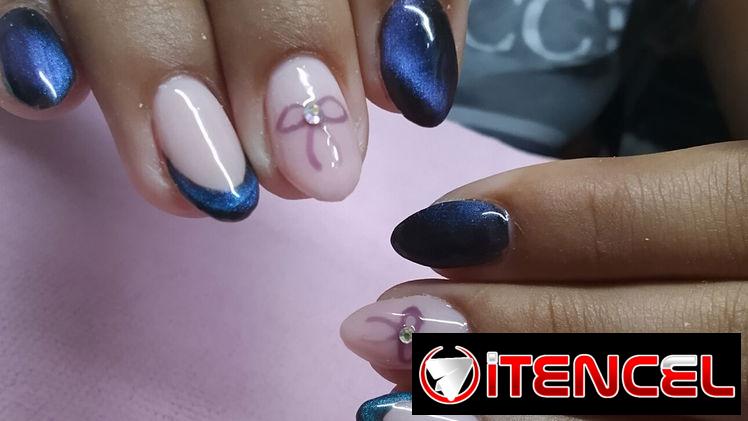 Manicura y pedicura