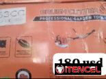 Chapiadora hustil profesional 52cc ferton 52cc