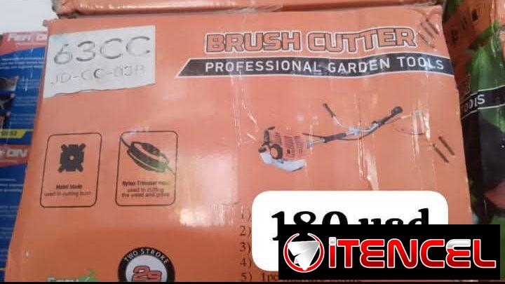 Chapiadora hustil profesional 52cc ferton 52cc