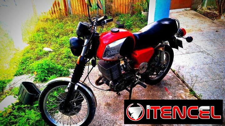 MZ