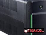 BAKUPS: APC 700VA-360W(130 USD)___APC 900VA-450W(170 USD)___APC 1200VA-650W(210 USD)|SELLADOS EN CAJA(52971024)