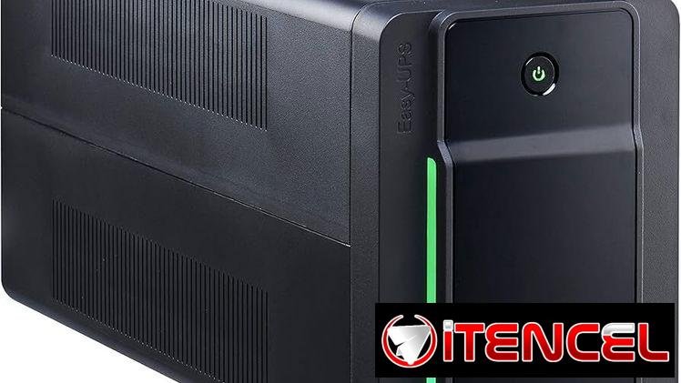 BAKUPS: APC 700VA-360W(130 USD)___APC 900VA-450W(170 USD)___APC 1200VA-650W(210 USD)|SELLADOS EN CAJA(52971024)