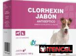 Jabones medicados para perros