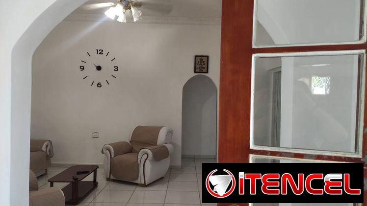 🌊 VISTA AL MAR – RENTA DE CASA DE LUJO EN GUANABO
