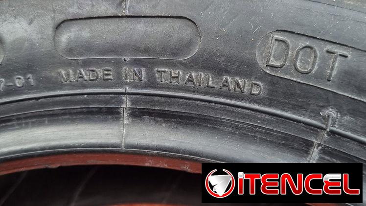 Gomas para motos