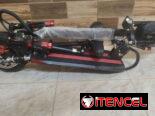 Scooter electrica Patineta