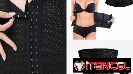 FAJA REDUCTORA TALLA M
