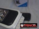 Lampara Recargable Solar HS-8035A