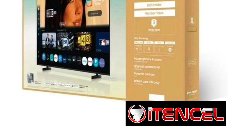 Samsung del 2025