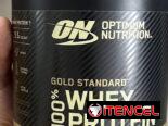 Creatina de 120 servicios y Whey Protein