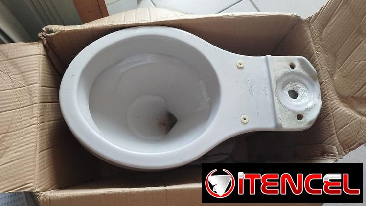 Juego de baño
