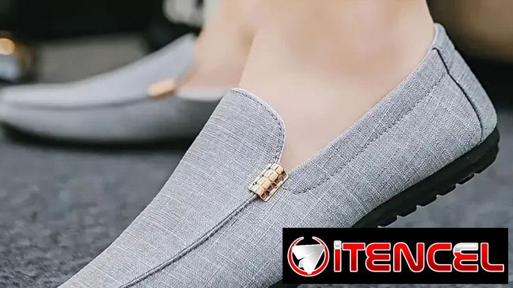 Zapatos y sandalias para hombre