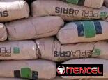 Materiales para la construcción