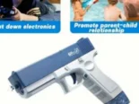 PISTOLAS DE AGUA ELÉCTRICA | Juguetes y Coleccionables | Nuevo | Garantía 5 | videojuegoshabana.com