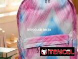 Mochilas para niñas y niños