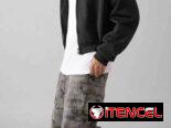 🟥🟥Sandalias en Tendencia de hombre
