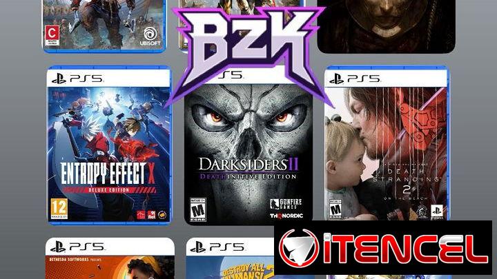 Desbloqueo para Todos los PS5 versión 12.70 e inferior!!!