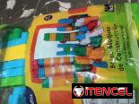 Juego de bloques para armar
