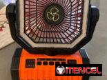 🎁Ventiladores recargable 20000mAh