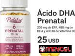 prenatales