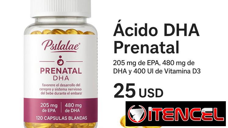 prenatales