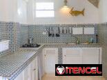 🏠⚡️Casa con piscina y paneles solares en Santa Fe🏝/Alquiler de casa con piscina en Santa Fe/Rent a house with pool